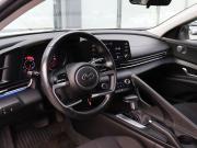 Hyundai Elantra VII (CN7) Екатеринбург  - изображение 33