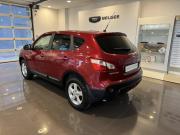 Nissan Qashqai I Рестайлинг Подольск  - изображение 22