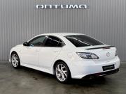 Mazda 6 II (GH) Рестайлинг Краснодар  - изображение 27