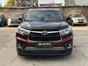Toyota Highlander III (XU50) Пермь  - изображение 33