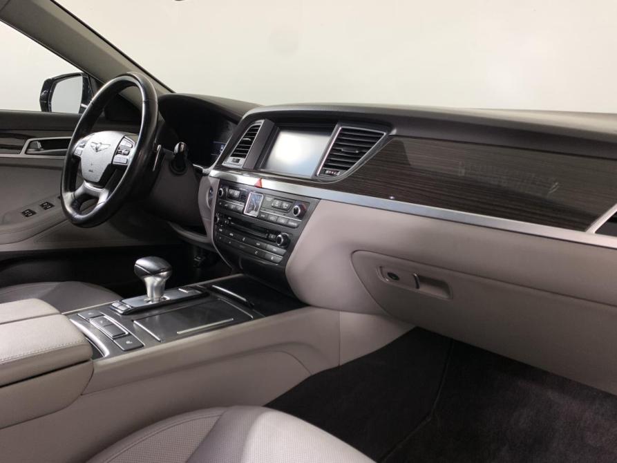 Genesis G80 I Москва  - изображение 13