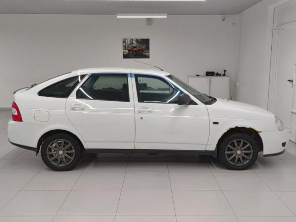 Lada (ВАЗ) Priora I Рестайлинг с пробегом 2013 года, цена 417 000 рублей, 132471 км, хэтчбек, Автокод Объявления
