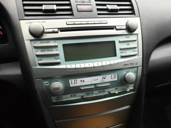 Toyota Camry VI (XV40) с пробегом 2006 года, цена 1 050 000 рублей, 308816 км, седан, Автокод Объявления