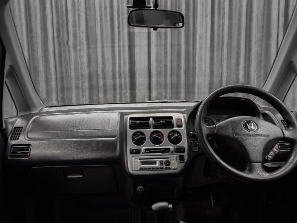 Honda Capa с пробегом 2001 года, цена 350 000 рублей, 248030 км, минивэн, Автокод Объявления