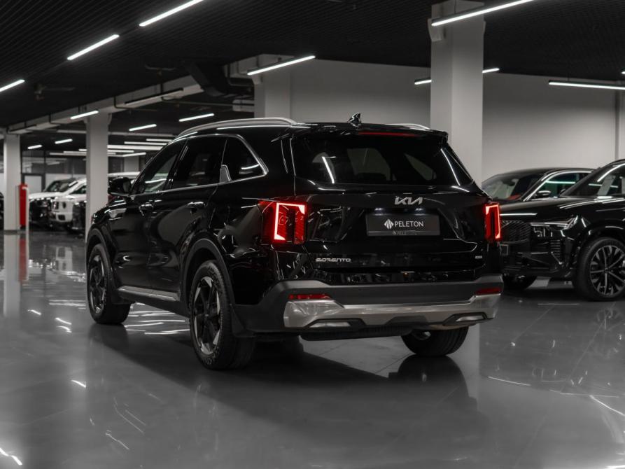 Kia Sorento IV Рестайлинг Москва  - изображение 4