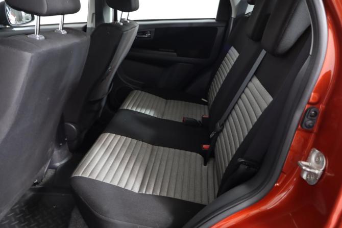 Suzuki SX4 I (Classic) Рестайлинг с пробегом 2010 года, цена 799 000 рублей, 189000 км, хэтчбек, Автокод Объявления