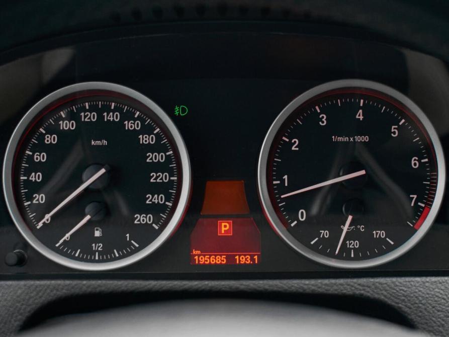BMW X6 I (E71) Екатеринбург  - изображение 14