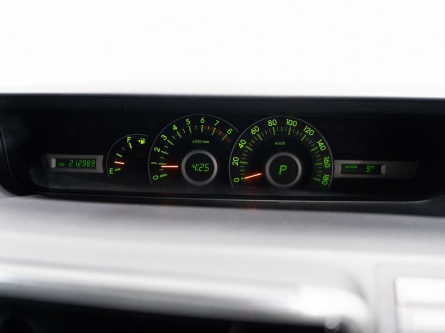 Toyota Noah II (R70) Чита  - изображение 11