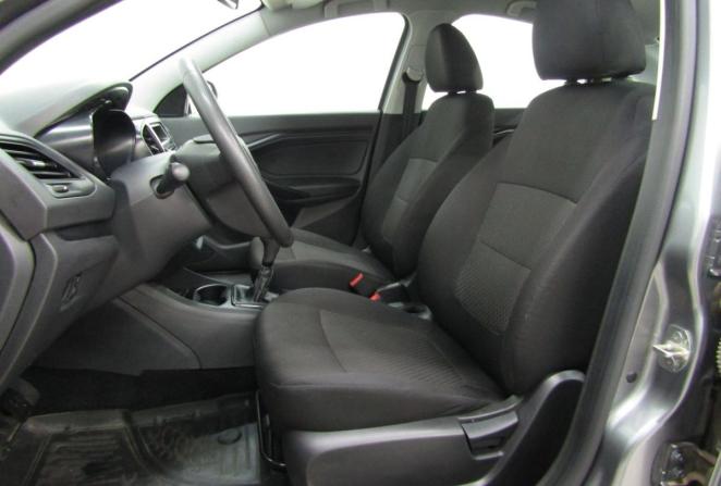 Lada (ВАЗ) Vesta I с пробегом 2019 года, цена 840 000 рублей, 66319 км, седан, Автокод Объявления