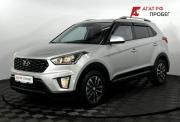 Hyundai Creta I Нижний Новгород  - изображение 25
