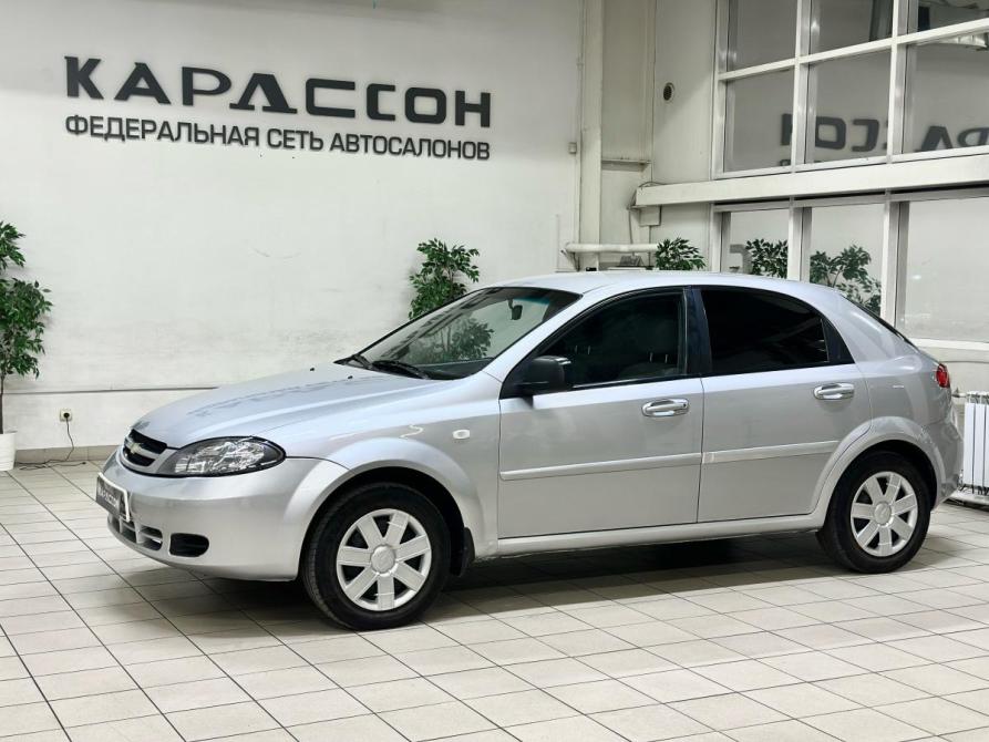 Chevrolet Lacetti I Волгоград  - изображение 1
