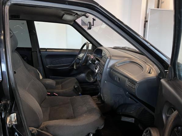 Lada (ВАЗ) 2114 с пробегом 2013 года, цена 85 000 рублей, 243779 км, хэтчбек, Автокод Объявления