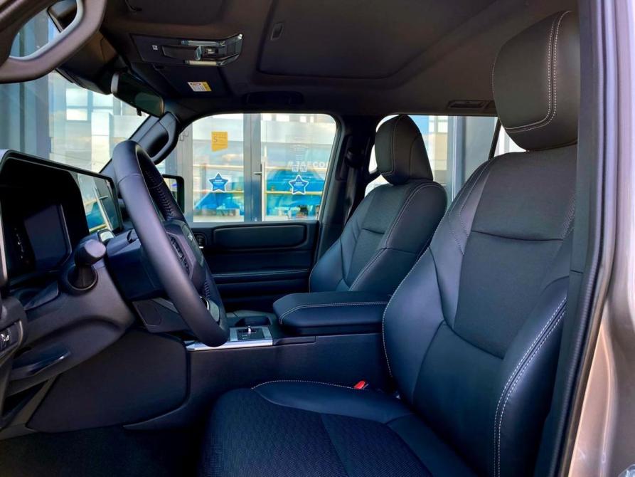 Toyota Land Cruiser Prado 250 Series Ярославль  - изображение 35