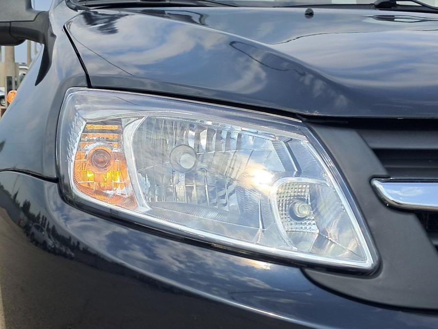 Lada (ВАЗ) Granta I Набережные Челны  - изображение 21
