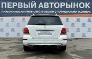 Mercedes-Benz GLK-Класс I (X204) Рестайлинг Краснодар  - изображение 28