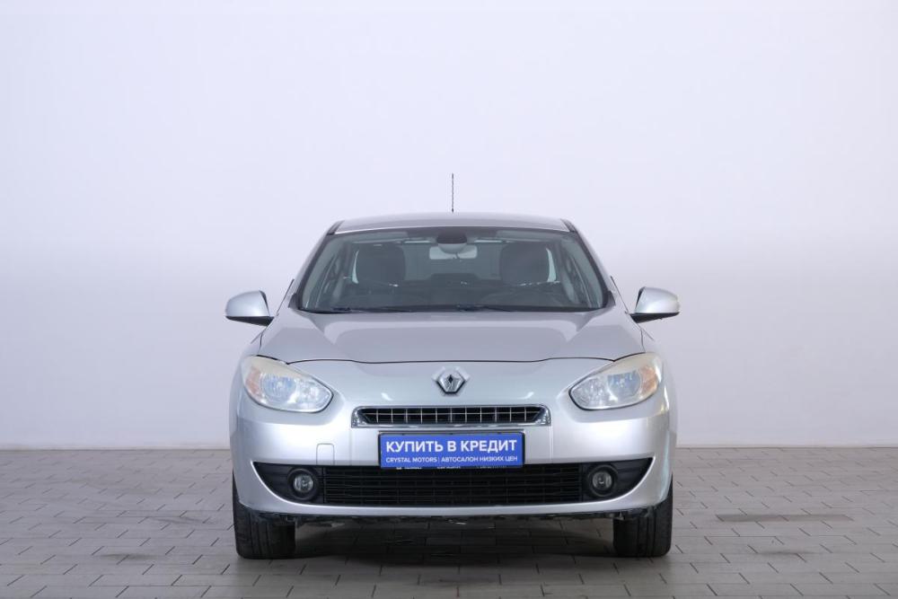 Renault Fluence I Омск  - изображение 2