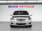 Toyota Yaris II Рестайлинг Тюмень  - изображение 23