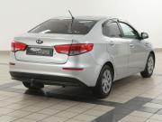 Kia Rio III Рестайлинг Иваново  - изображение 21