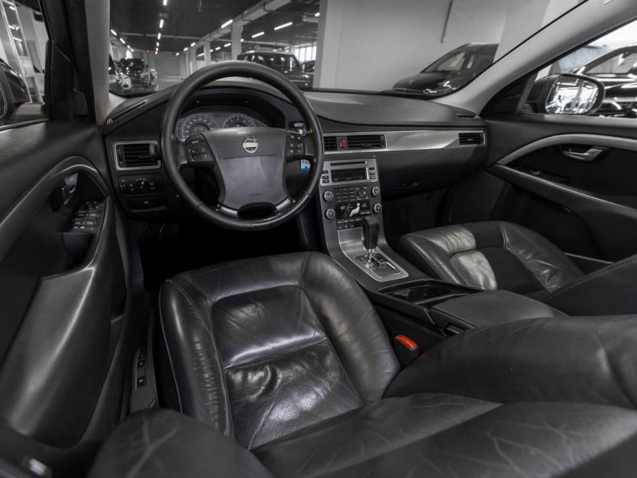 Volvo S80 II Москва  - изображение 7