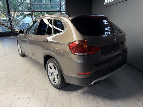 BMW X1 I (E84) Рестайлинг с пробегом 2013 года, цена 1 110 000 рублей, 232479 км, внедорожник, Автокод Объявления
