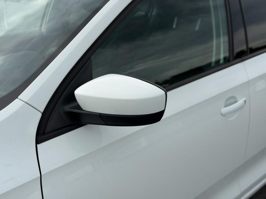 Skoda Rapid II Волгоград  - изображение 11