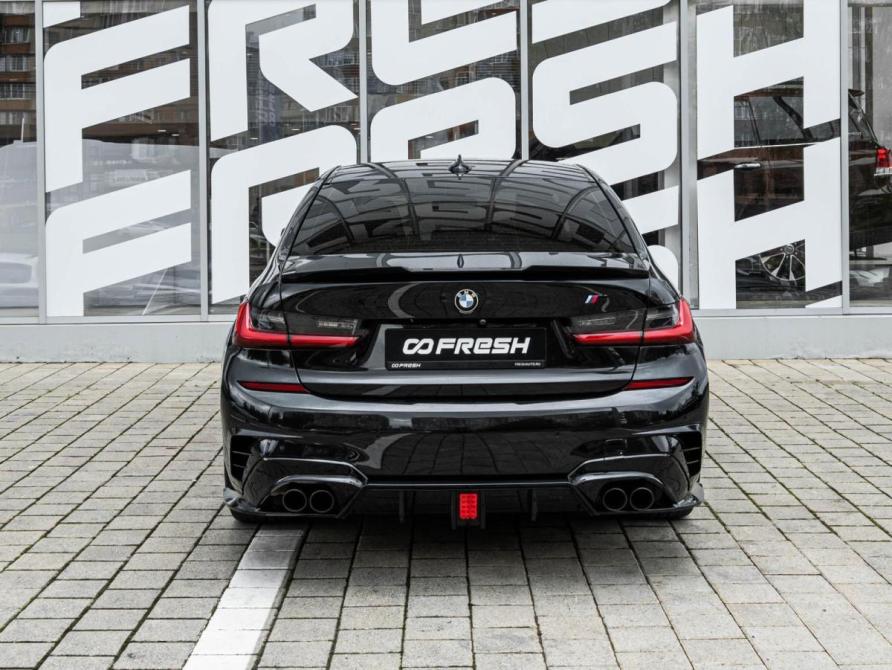 BMW 3 серии VII (G2x) Ставрополь  - изображение 4