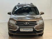 Lada (ВАЗ) Largus I Рестайлинг Балашиха  - изображение 19