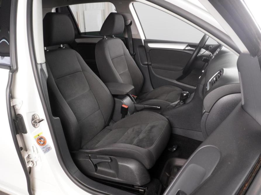 Volkswagen Golf VI Минеральные Воды  - изображение 8