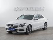 Mercedes-Benz C-Класс IV (W205) Москва  - изображение 26