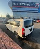 Toyota Succeed I Рестайлинг Кемерово  - изображение 7