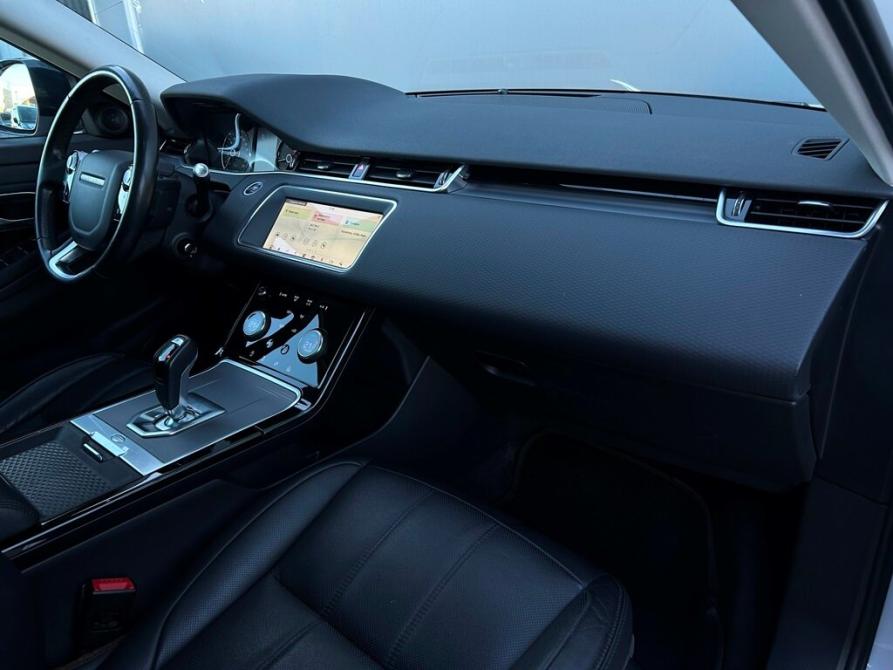 Land Rover Range Rover Evoque II Санкт-Петербург  - изображение 8