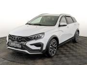 Lada (ВАЗ) Vesta I Рестайлинг (NG) Москва  - изображение 27
