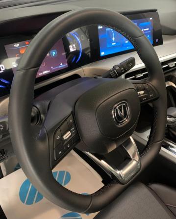 Changan CS35 Plus I Рестайлинг с пробегом 2024 года, цена 1 750 000 рублей, 52385 км, внедорожник, Автокод Объявления