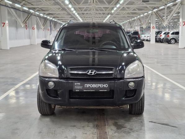 Hyundai Tucson I с пробегом 2006 года, цена 610 000 рублей, 244151 км, внедорожник, Автокод Объявления