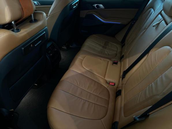 BMW X5 IV (G05/G18) с пробегом 2019 года, цена 5 495 000 рублей, 129500 км, внедорожник, Автокод Объявления