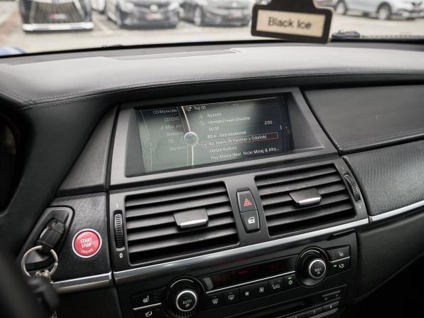BMW X5 M I (E70) с пробегом 2010 года, цена 2 390 000 рублей, 116090 км, внедорожник, Автокод Объявления