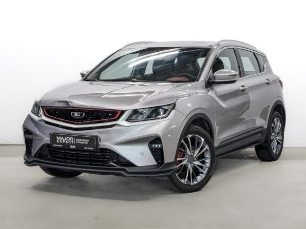 Belgee X50 с пробегом 2024 года, цена 1 750 000 рублей, 31729 км, внедорожник, Автокод Объявления