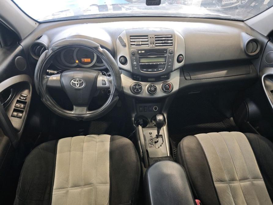 Toyota RAV4 III (XA30) Рестайлинг Челябинск  - изображение 10