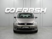 Volkswagen Golf Plus II Воронеж  - изображение 19