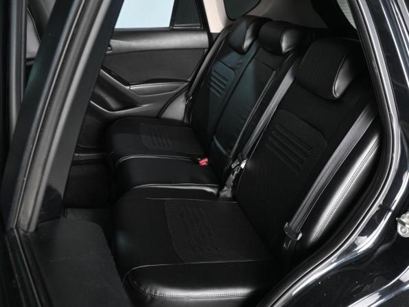 Mazda CX-5 I Рестайлинг с пробегом 2016 года, цена 1 659 000 рублей, 231199 км, внедорожник, Автокод Объявления
