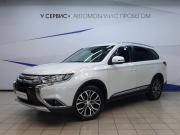 Mitsubishi Outlander III Рестайлинг 2 Москва  - изображение 17