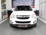 Opel Antara I Рестайлинг Кемерово  - изображение 5