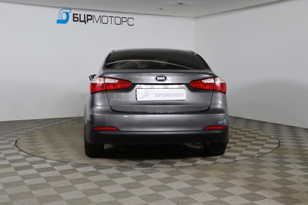 Kia Cerato III Нижний Новгород  - изображение 6
