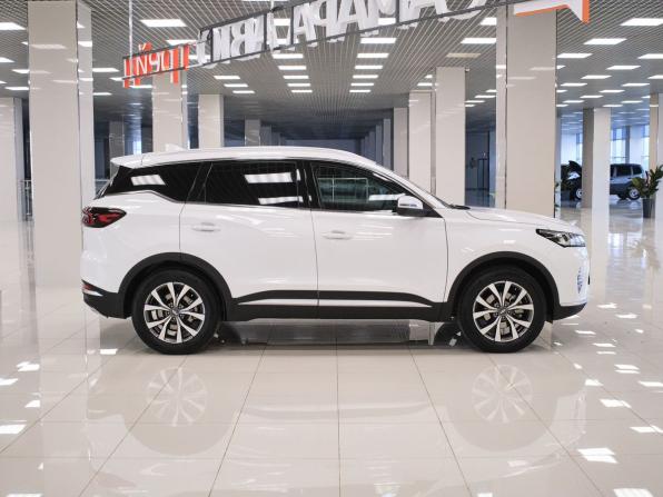 Chery Tiggo 7 Pro I с пробегом 2022 года, цена 1 430 000 рублей, 62835 км, внедорожник, Автокод Объявления