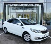 Kia Rio III Рестайлинг Стерлитамак  - изображение 20