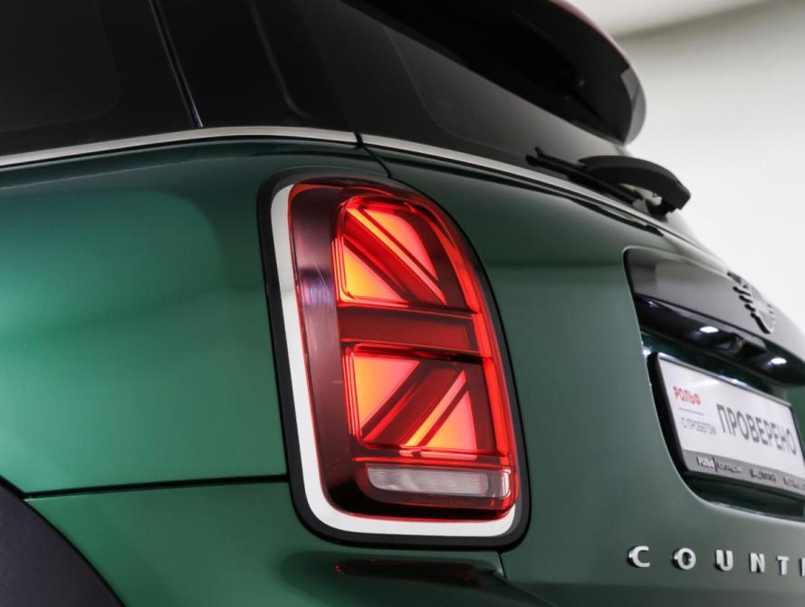 Mini Countryman II Рестайлинг Москва  - изображение 22