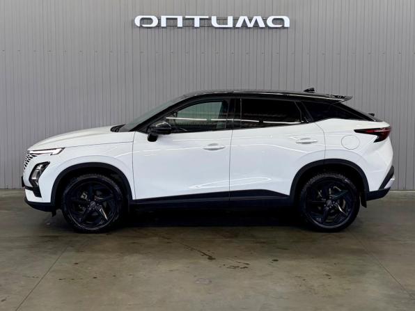Omoda C5 I с пробегом 2024 года, цена 1 847 000 рублей, 35393 км, внедорожник, Автокод Объявления