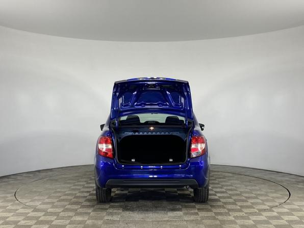 Lada (ВАЗ) Granta I Рестайлинг с пробегом 2025 года, цена 925 000 рублей, 15933 км, седан, Автокод Объявления
