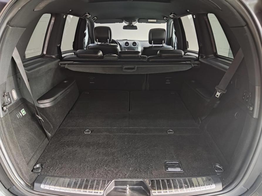 Mercedes-Benz GL-Класс I (X164) Рестайлинг Барнаул  - изображение 38