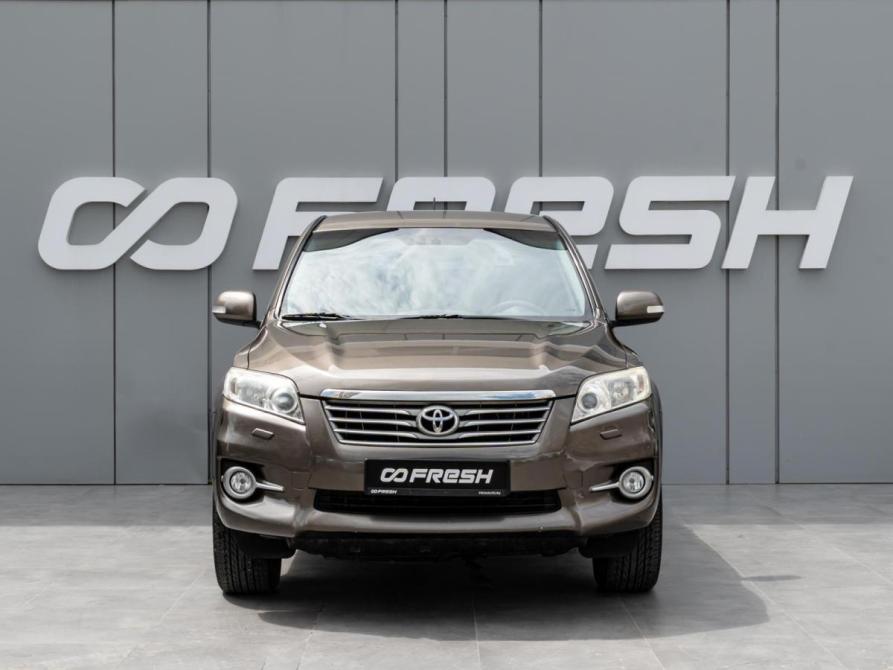Toyota RAV4 III (XA30) Рестайлинг Краснодар  - изображение 3